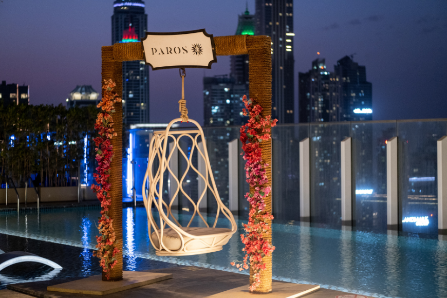 Dubai brunch guide | Brunches for every day of the week Dubai brunch guide | Brunches for every day of the week